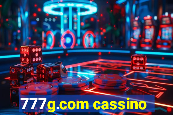 777g.com cassino