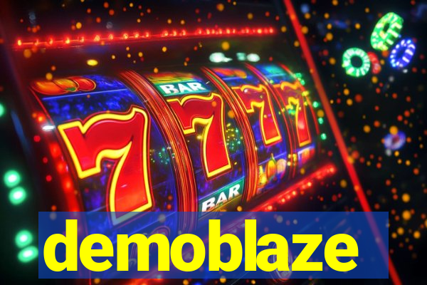 demoblaze