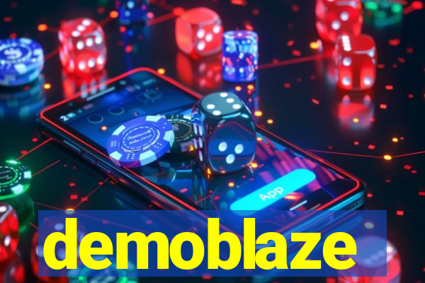 demoblaze