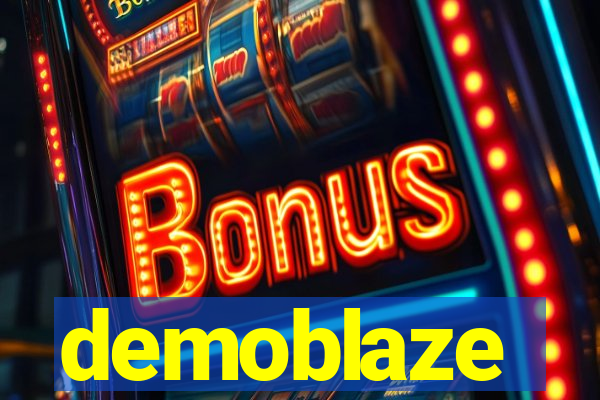 demoblaze