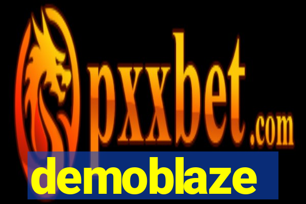 demoblaze