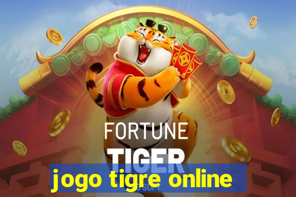 jogo tigre online