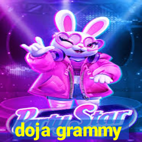 doja grammy