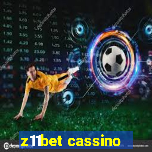 z11bet cassino