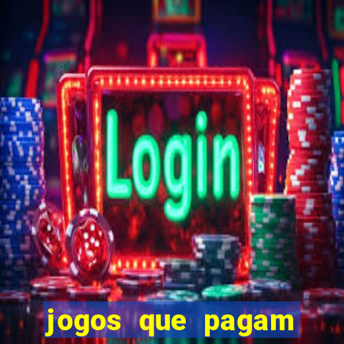 jogos que pagam via pagbank