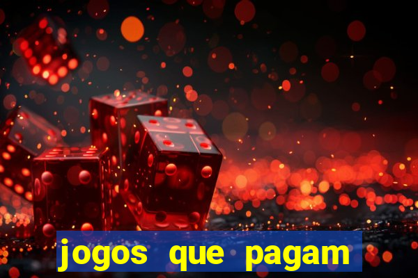 jogos que pagam via pagbank