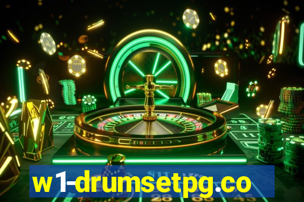 w1-drumsetpg.com