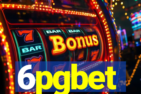 6pgbet