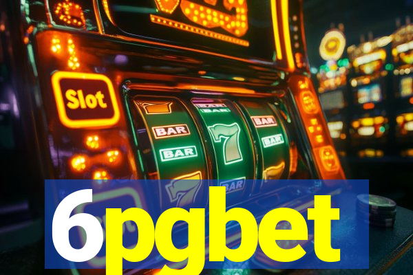 6pgbet