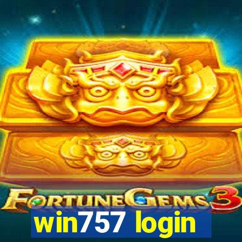 win757 login