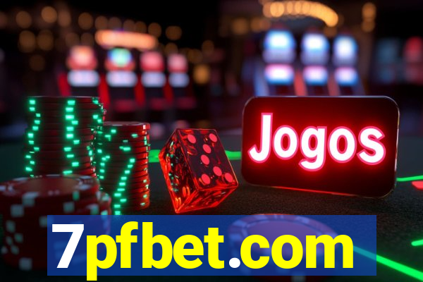 7pfbet.com