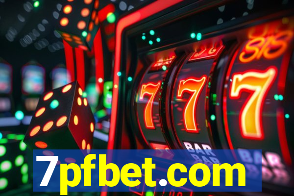 7pfbet.com