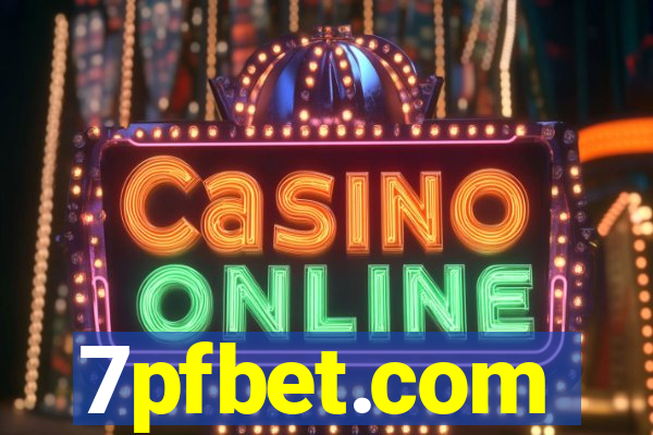 7pfbet.com