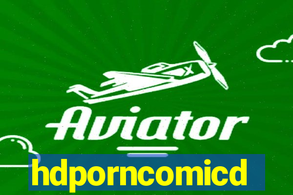 hdporncomicd