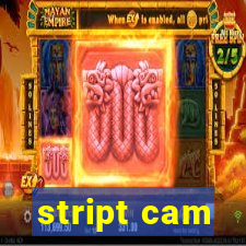 stript cam