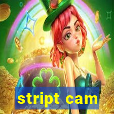 stript cam