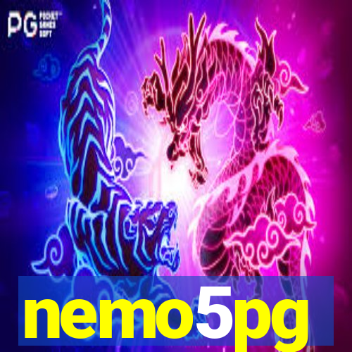 nemo5pg