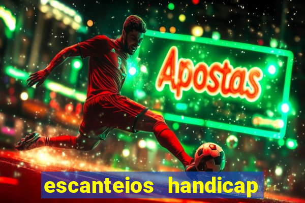 escanteios handicap 2 5