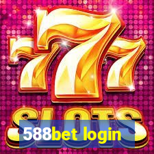 588bet login