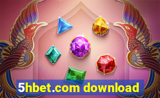 5hbet.com download