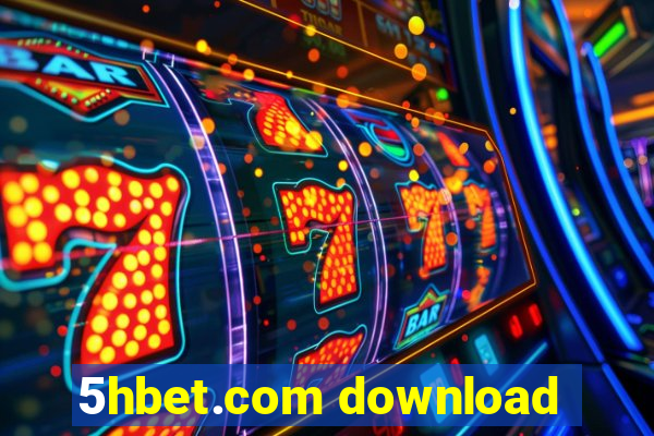 5hbet.com download