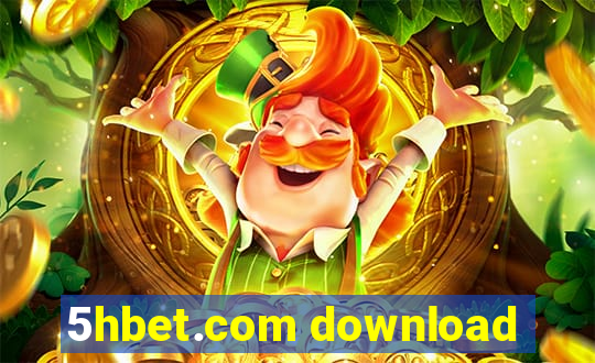 5hbet.com download