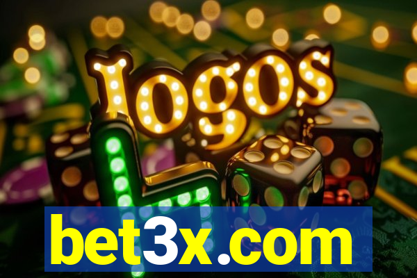 bet3x.com