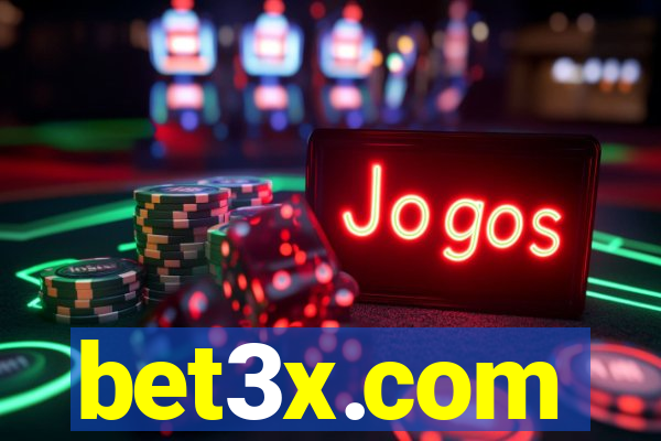 bet3x.com