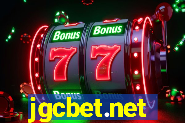 jgcbet.net