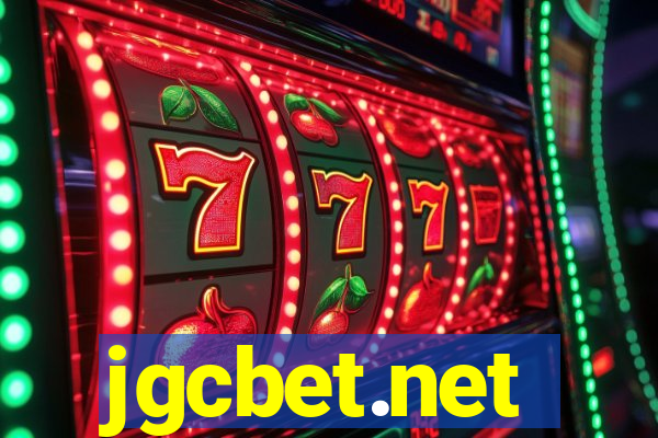 jgcbet.net