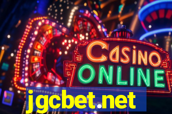 jgcbet.net