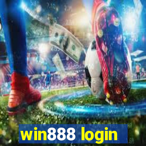 win888 login