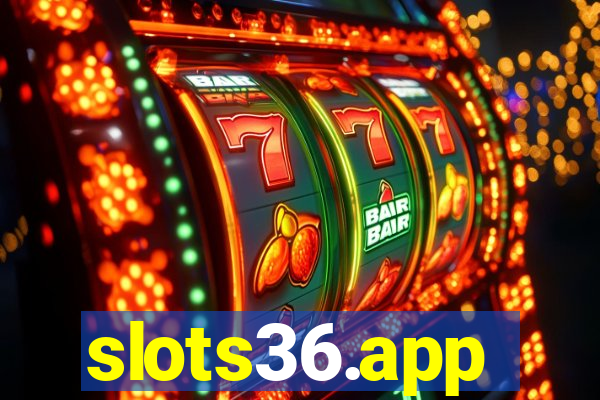 slots36.app