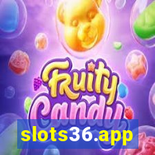 slots36.app