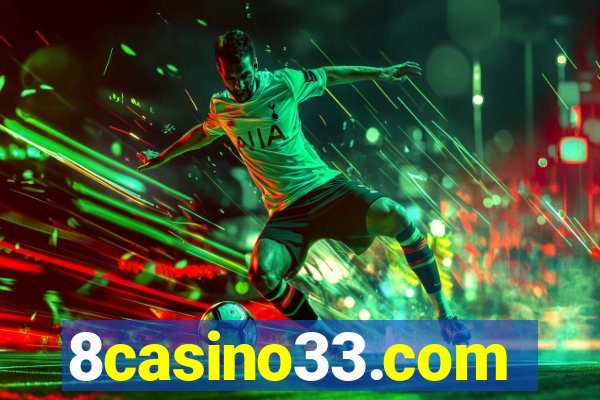 8casino33.com