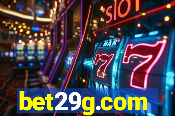 bet29g.com