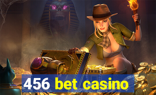 456 bet casino