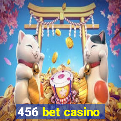 456 bet casino