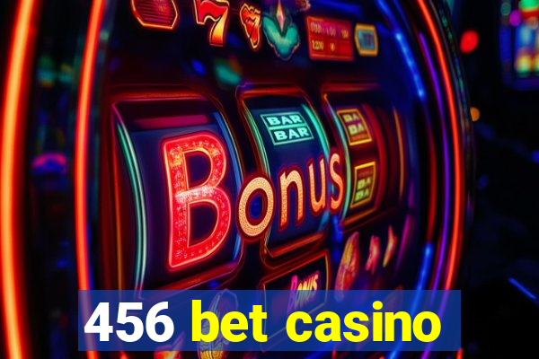 456 bet casino