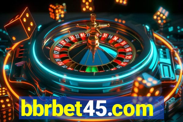 bbrbet45.com