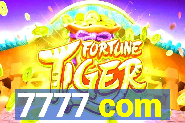 7777 com