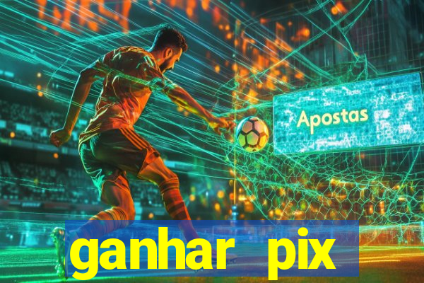 ganhar pix respondendo pesquisas