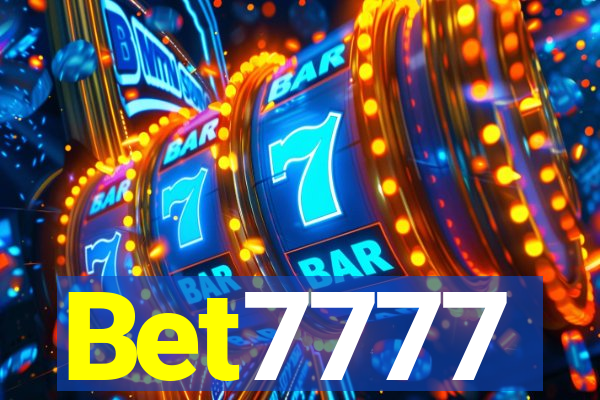 Bet7777