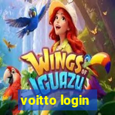 voitto login