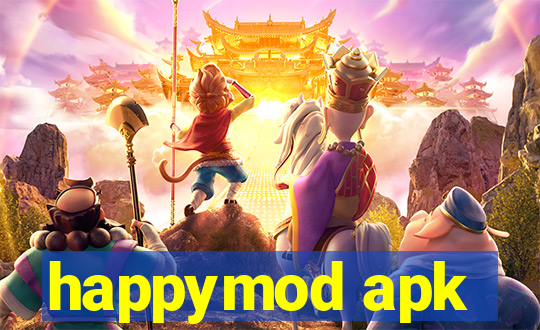 happymod apk