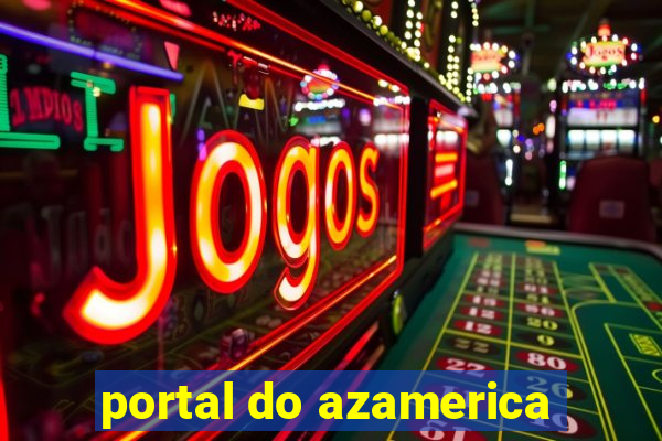 portal do azamerica