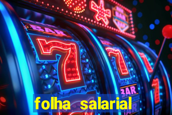 folha salarial flamengo 2019