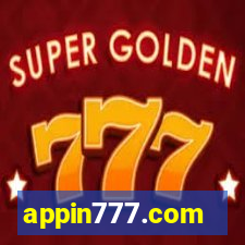 appin777.com