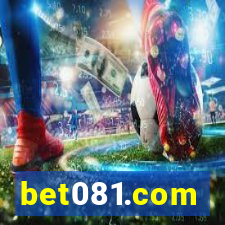 bet081.com