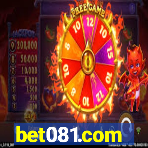 bet081.com